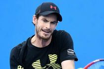 Murray Withdraws From Brisbane Invitational