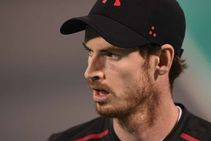 Andy Murray Planning Lighter 2018 Schedule