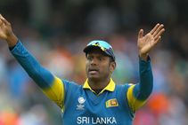 Angelo Mathews Returns Sri Lanka Skipper