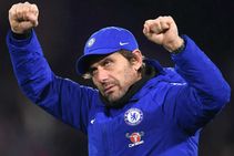 Committed Conte Will Not Walk Out On Chelsea