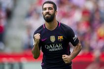 Barcelona Arda Turans Basaksehir Move Almost Done
