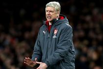 Wenger Arsenal Giroud Exit Dortmund Aubameyang