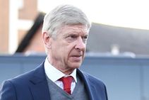 Arsene Wenger Still Riled Eden Hazard Penalty Award