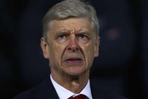 Wenger Banned For Three Games