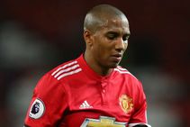 Ashley Young Gets Three Game Ban Violent Conduct