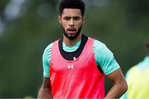 Spurs Look Sign Aston Villa Wonder Kid Andre Green