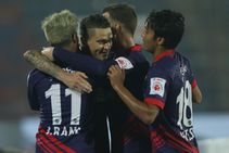 Zequinha Provides Hope Atk