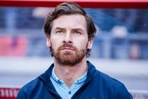 Villas Boas Return Coaching After Dakar