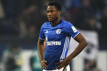 Rahman Loaned Schalke As Emerson Talk Intensifies