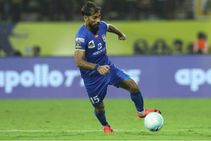Isl Mumbai City Bengaluru Fc Desperate Get Win