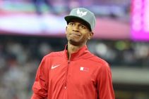 Barshim Takes Trip Down The Memory Lane