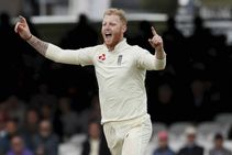 Ben Stokes Charged With Affray