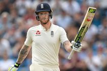 England Select Ben Stokes New Zealand Tests
