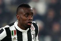 Serie A Cagliari Apologise To Matuidi Racist Abuse