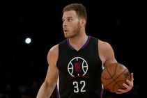 Nba Trade Rumors Pistons Clippers Blake Griffin