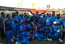 Blind Cricket World Cup India Retain Title Beat Arch Rivals Pakistan In Final