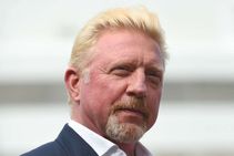 Boris Becker Launches Appeal Missing Trophies