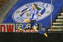 Fa Cup Review Wigan Dump Bournemouth Out Whatever Happens To Chelsea