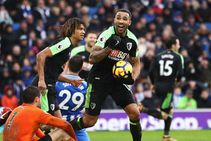 Brighton And Hove Albion 2 Bournemouth 2 Wilson Grounds Seagulls