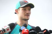 Confident Bancroft Unfazed Ashes Critics