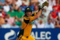 Cameron White Shock Recall Australia Odi Side