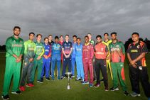 Icc U 19 World Cup An Opportunity Like Never Before