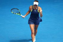 Wozniacki I Have Nothing Lose