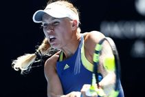 Wozniacki Banishes Aus Open Demons To Reach Final