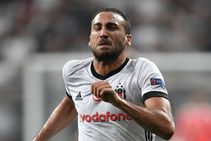 Sam Allardyce Everton Cenk Tosun Offer 24 Hours