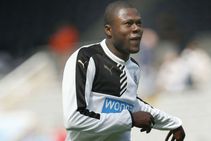 Celtic Target Newcastle Defender Chancel Mbemba