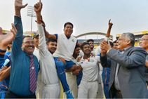 What Will You Do With Prize Money Vidarbha Coach Vca