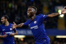 Celtic Chelsea Charly Musonda Loan Scottish Premiership