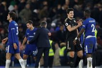 Talking Points From Chelsea Stalemate Against Leicester