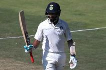 India Vs South Africa It Is One The Toughest Pitches I Have Batted On Cheteshwar Pujara