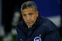 Brighton Target Former Manchester United Defender Mcnair