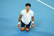 A Medical Condition Pushed Chung Hyeon To Tennis