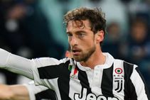 Allegri Sturaro Marchisio Injuries Juventus