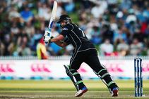 New Zealand Vs Pakistan De Grandhomme Back Kiwis Squad