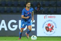 Isl Fc Goa Look Break Jamshedpur Fc S Defence