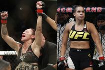 Cyborg Vs Nunes At Ufc 221 Dana White Reveals
