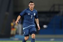 Boca Juniors Deny Arsenal Cristian Pavon Transfer Bid