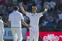 It Wasn T The Smith Broken Hand Moment But I Will Take It Steyn