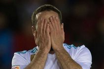 Champions League All Left Real Madrid Admits Carvajal