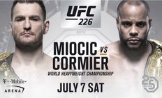 Miocic Cormier Coach Tuf Undefeated Fight At Ufc 