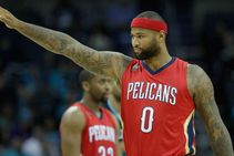 Nba Demarcus Cousins Injury Update Vows Return