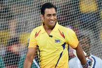 Chennai Has Adopted Me So Can T Think Of Any Other Team Than Csk Dhoni