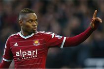 Swansea City Target Of Favour West Ham United Star Sakho
