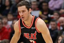Nba Heat Earn Fourth Straight Win Spurs Lose Blazers