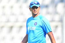 Pakistan Need Mentor Like Dravid Youngsters Ramiz