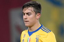 Allegri Unsure Over Severity Of Dybala Injury